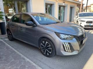 PEUGEOT 208 usata, con Airbag Passeggero