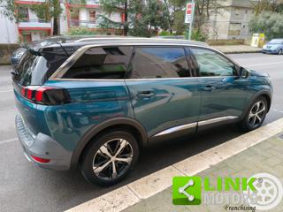 PEUGEOT 5008 usata, con Airbag Passeggero