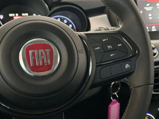 FIAT 500X usata, con USB