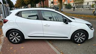 RENAULT Clio usata, con Climatizzatore