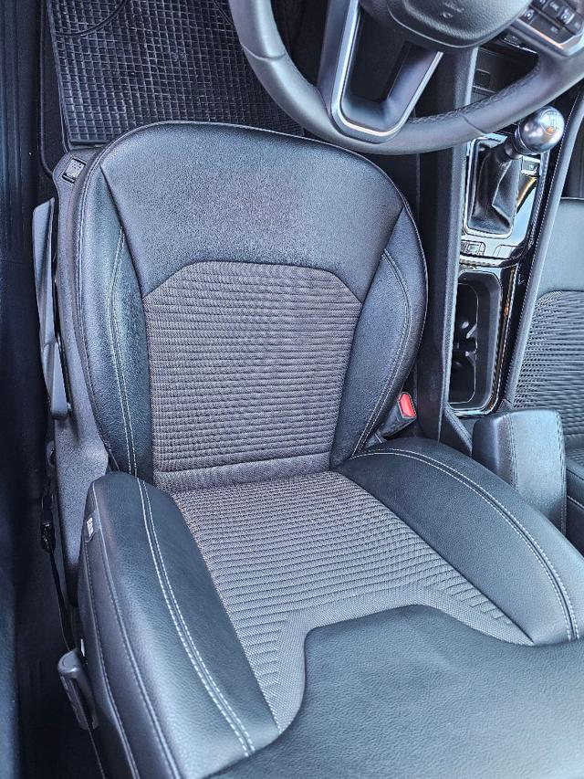 JEEP Compass usata, con Chiusura centralizzata