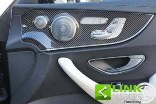 MERCEDES-BENZ E 220 usata, con Sedili riscaldati