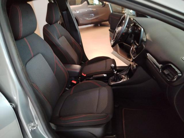 FORD Puma usata, con Airbag