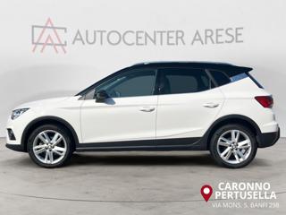 SEAT Arona usata, con Chiusura centralizzata