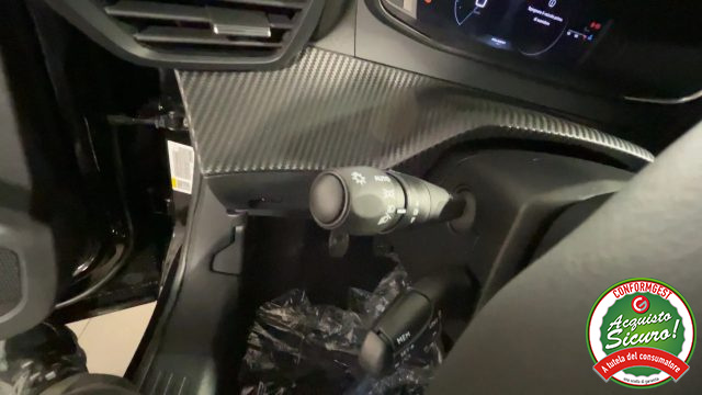 PEUGEOT 2008 usata, con Interni in pelle