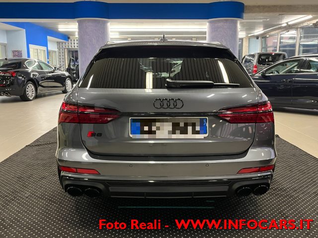 AUDI S6 usata, con Climatizzatore