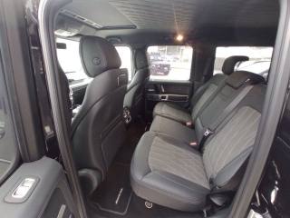 MERCEDES-BENZ G 500 usata, con Climatizzatore
