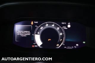 CUPRA Leon usata, con Monitoraggio pressione pneumatici