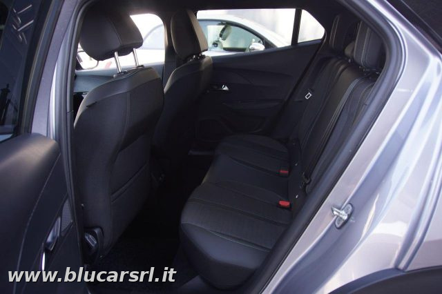 PEUGEOT 2008 usata, con Controllo trazione