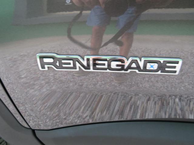 JEEP Renegade usata 21