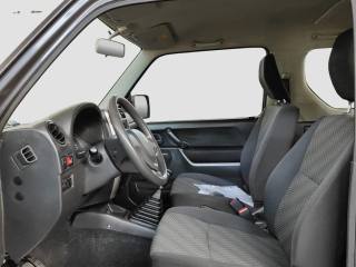 SUZUKI Jimny usata 8