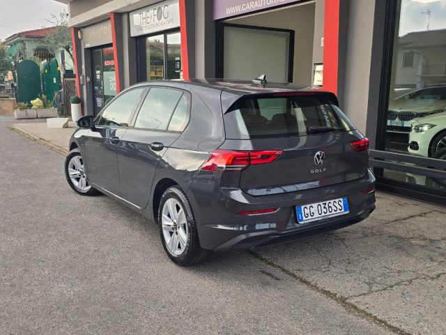 VOLKSWAGEN Golf usata, con Controllo automatico clima