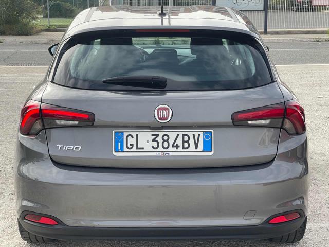 FIAT Tipo usata, con ESP