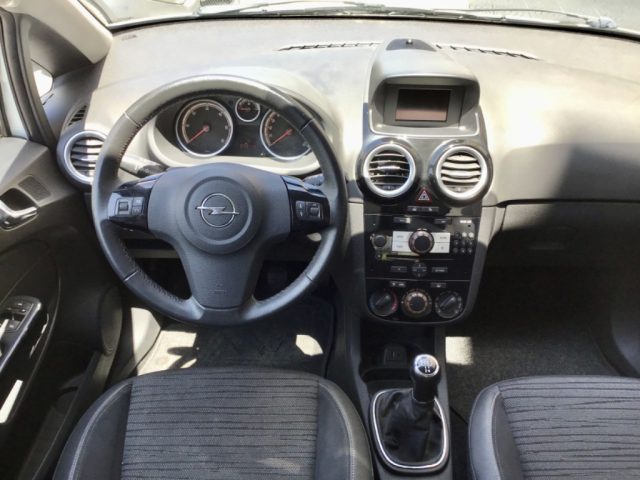 OPEL Corsa usata, con Cerchi in lega
