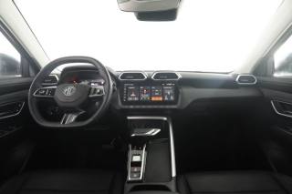 MG ZS usata 10