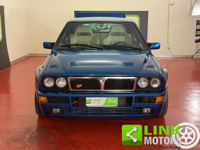 LANCIA Delta usata, con Alzacristalli elettrici