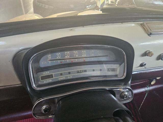 FIAT 1100 usata 8