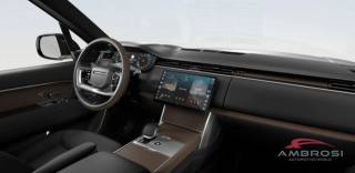 LAND ROVER Range Rover usata 4