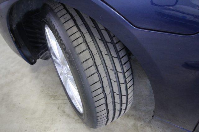 BMW 225 usata, con USB