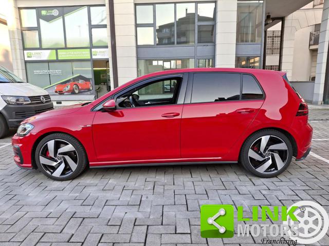 VOLKSWAGEN Golf GTI usata, con ESP