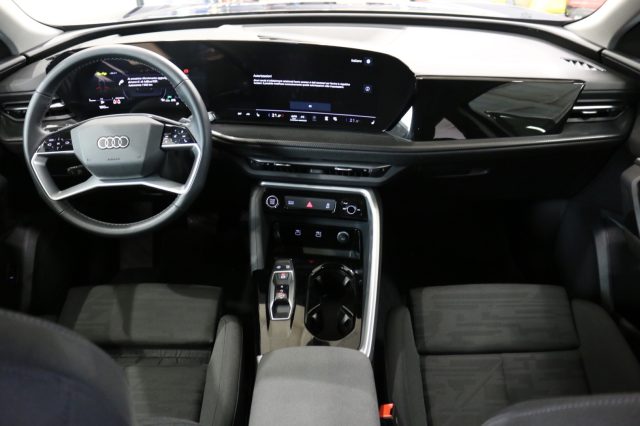 AUDI Q5 usata, con Sedile posteriore sdoppiato