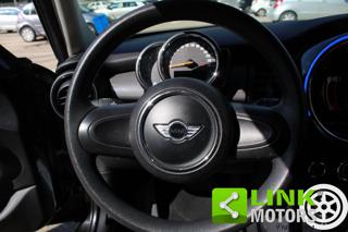 MINI Cooper D usata 23