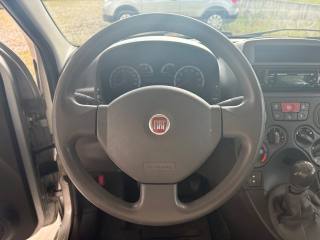 FIAT Panda usata, con Park Distance Control