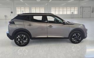 PEUGEOT 2008 usata, con Airbag laterali