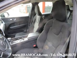 VOLVO XC60 usata, con USB
