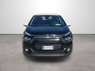 CITROEN C3 usata, con Airbag