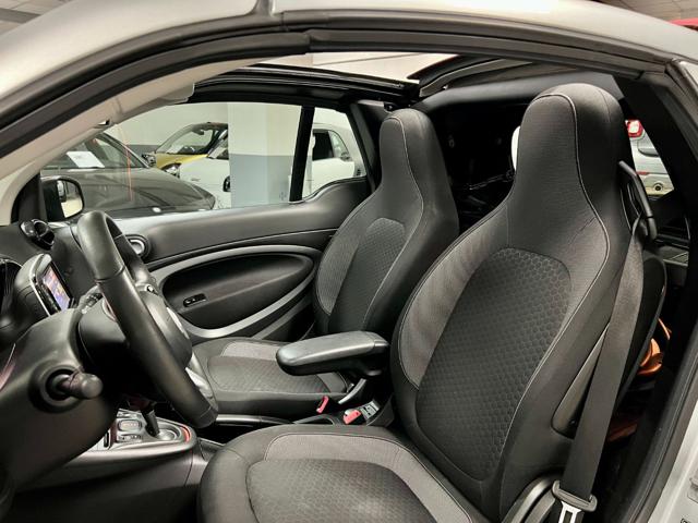 SMART ForTwo usata 35
