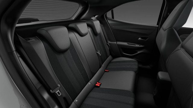 OPEL Mokka usata, con Climatizzatore