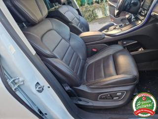 RENAULT Espace usata, con Interni in pelle