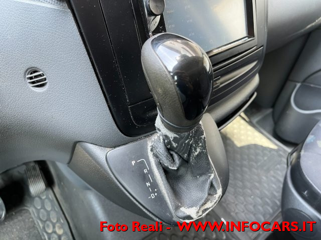 MERCEDES-BENZ Vito usata, con Vetri oscurati