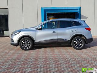 RENAULT Kadjar usata, con Boardcomputer