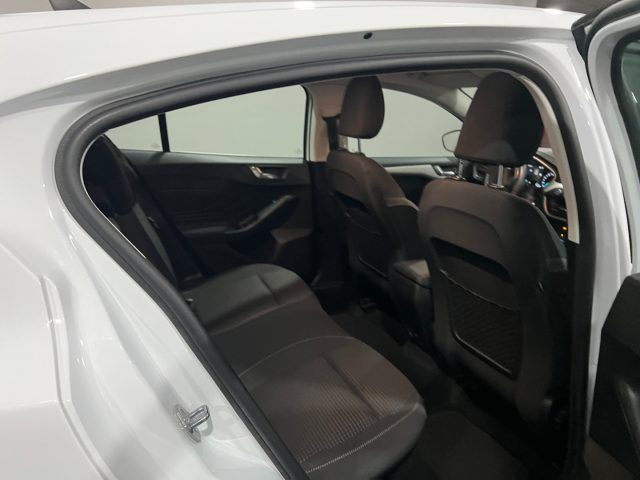 FORD Focus usata, con Climatizzatore