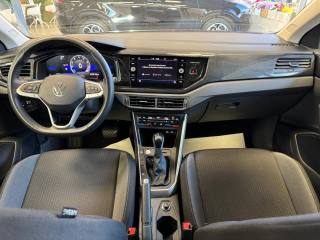 VOLKSWAGEN Taigo usata, con Climatizzatore