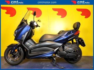 YAMAHA X-Max 400 usata 2