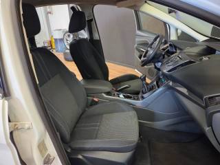 FORD C-Max usata 16