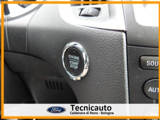 FORD S-Max usata, con Sensore di luce