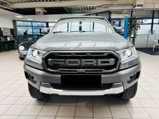 FORD Ranger Raptor usata, con Airbag