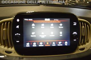 FIAT 500 usata, con Chiusura centralizzata