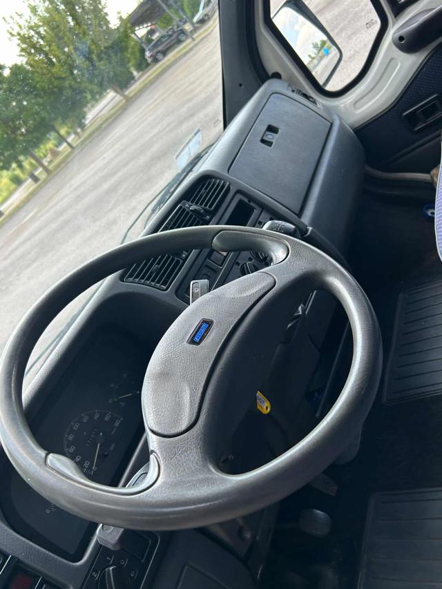 FIAT Ducato usata 9