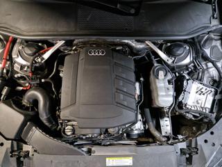 AUDI A6 usata, con ESP