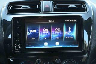 MITSUBISHI Space Star usata, con Sedile posteriore sdoppiato