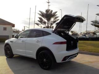 JAGUAR E-Pace usata, con Airbag Passeggero