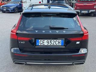 VOLVO V60 usata, con Boardcomputer