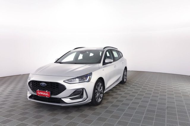 FORD Focus usata 0