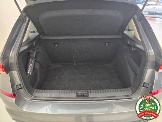 SKODA Kamiq usata, con Cerchi in lega