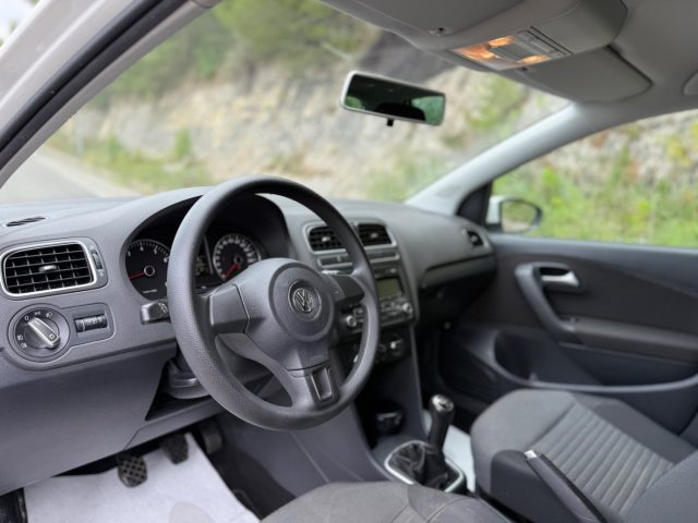 VOLKSWAGEN Polo usata, con ESP